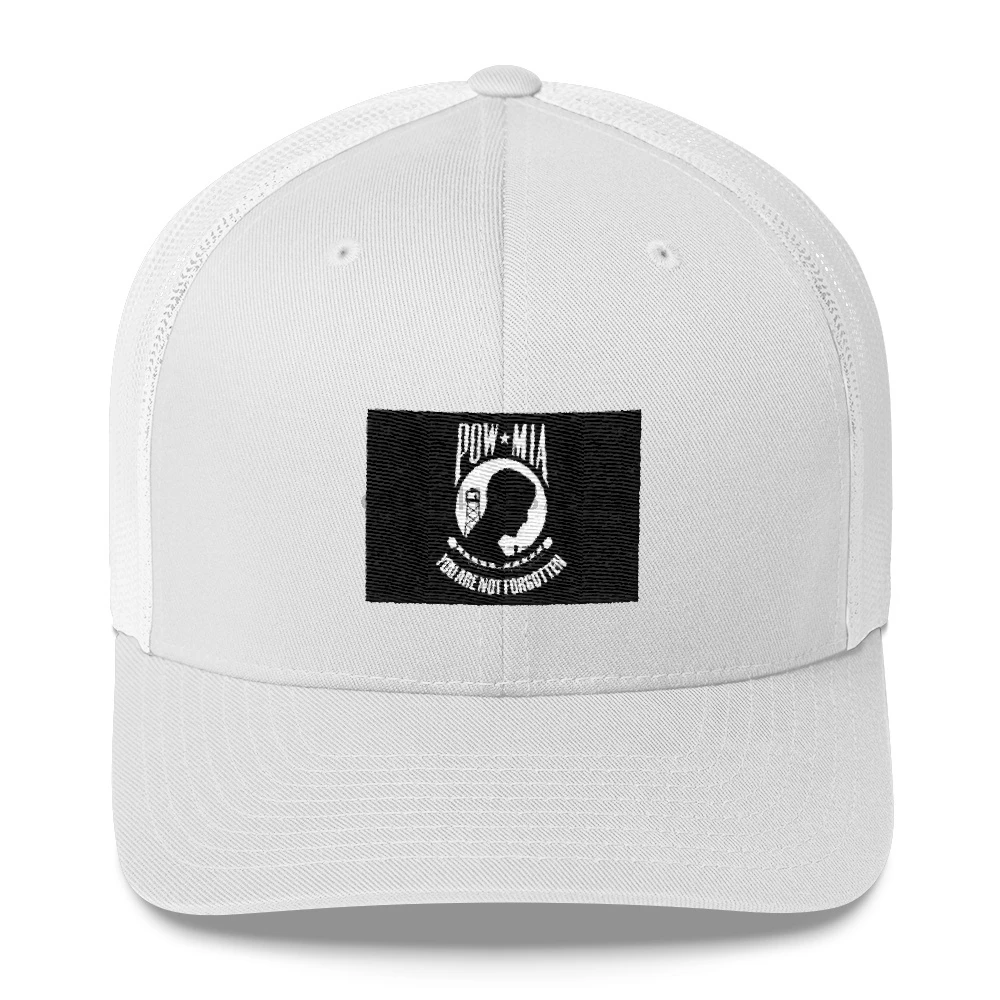 Шапка POW_MIA, США