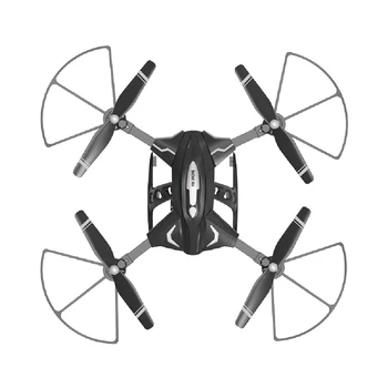 

F69 FPV Mini With Camera HD High Mode Remote Control WIFI Portable Folding Holdable One Key Return Wide Angle Quadcopter Drone