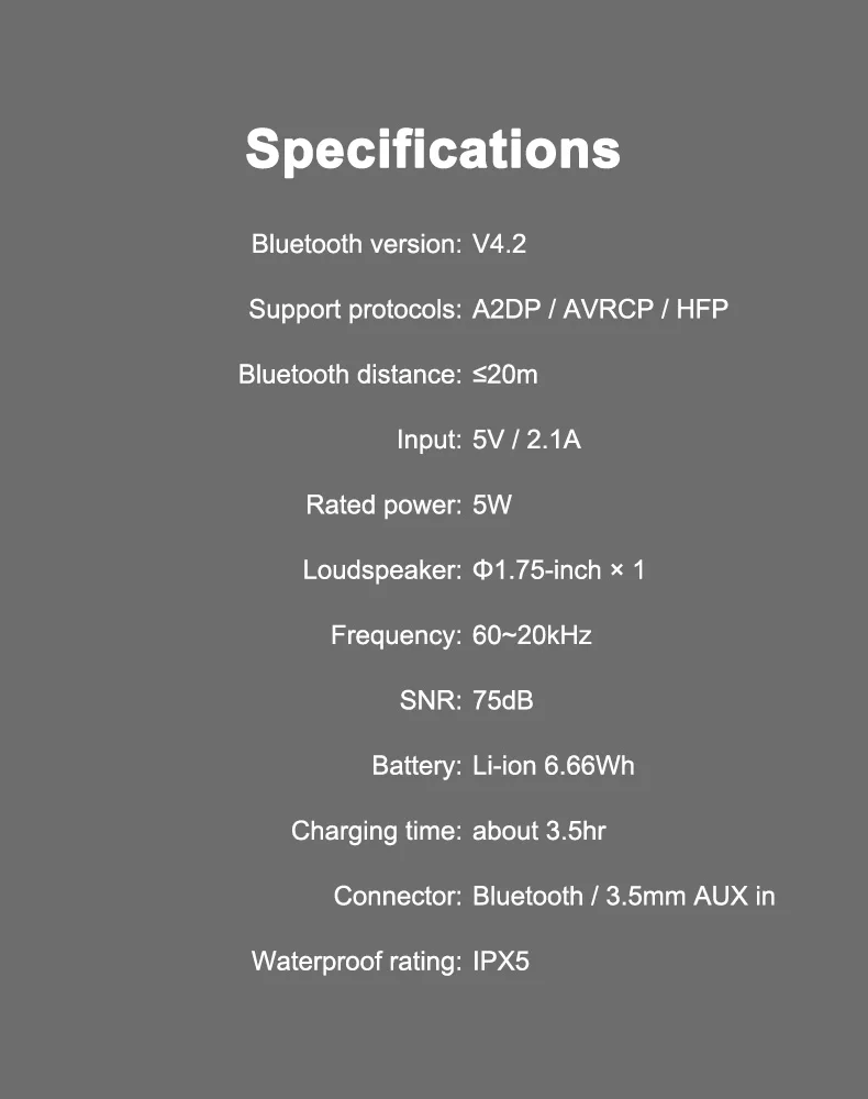 Оригинальный TWS стерео динамик с сертификатом Marvel Bluetooth Капитан Америка