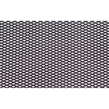 

Universal mesh 400*1200 mesh size 10mm, Chrome (Universal)