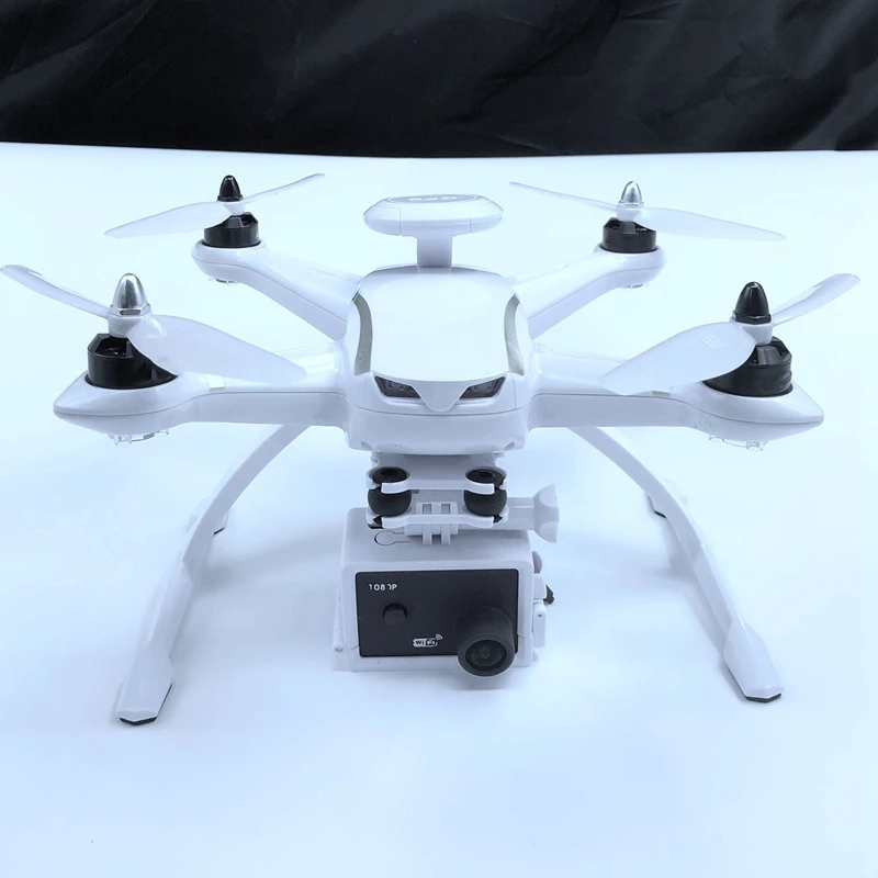 Cg035 двойной Gps оптическое позиционирование Wi-Fi Fpv с 1080P Hd камерой Радиоуправляемый Дрон Квадрокоптер геликоптер игрушка
