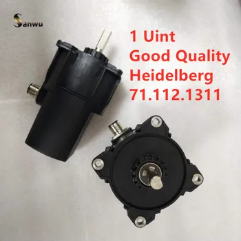 

Free shipping 71.112.1311 servo motor for Heidelberg CD102 SM102 SM74 SM52 offset printing machine parts