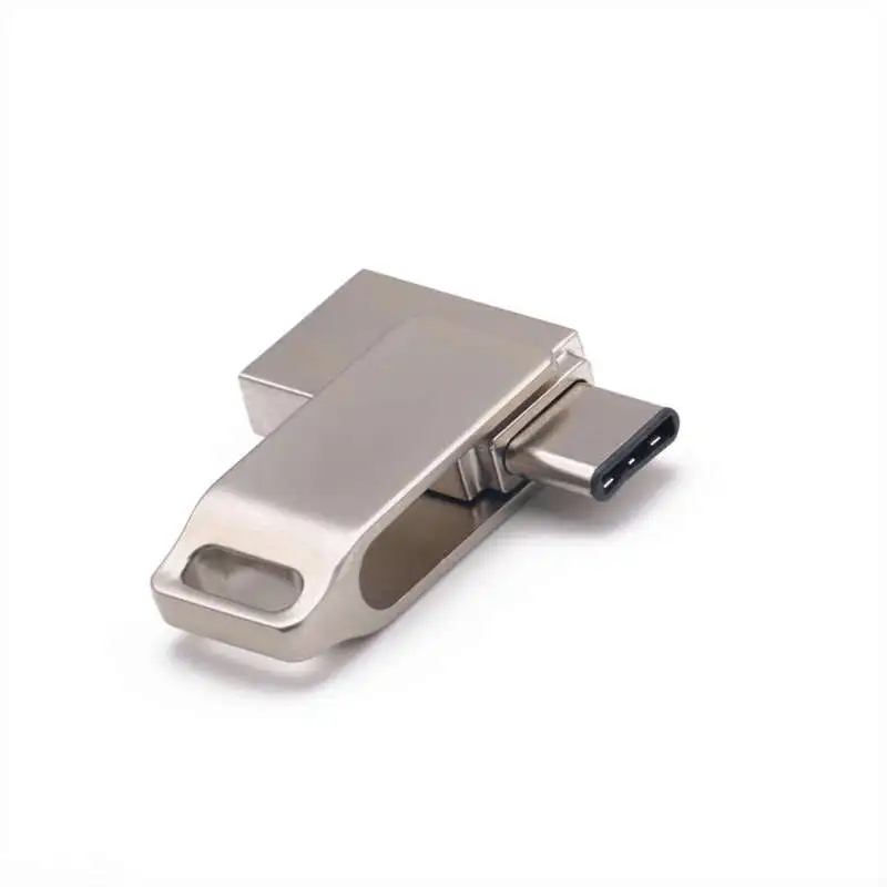2 в 1 тип-c USB 3,0 U дисковая карта памяти флеш-накопитель USB3.0 флеш-накопители для смартфонов Android tablet PC CW10244