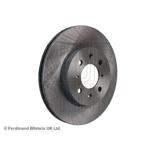 Диск тормозной HONDA CIVIC 89-05/ROVER 200 95-00/400 95-00/45 00