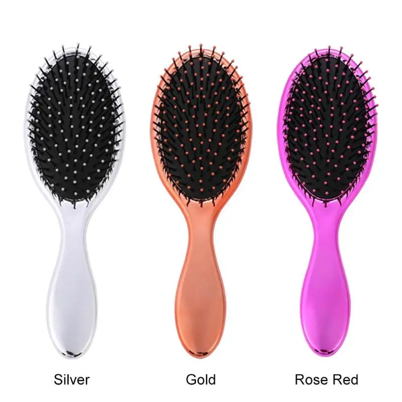 Professional Hair Air Cushion Comb Anti-Static Portable Hair Care Scalp Massage Brush Beauty Hair Care