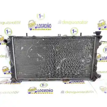 

WATER RADIATOR CHRYSLER VOYAGER (RG)