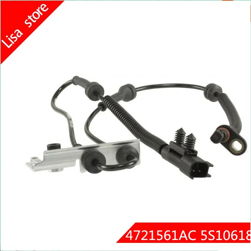 Датчик скорости колеса ABS для Chrysler Town &amp Country (2008-2011) OEM:4721561AC 4721563AC | Автомобили и