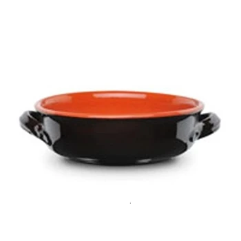 

CASSERUOLA 2 MANICI cm 30 BRUNA COLI'