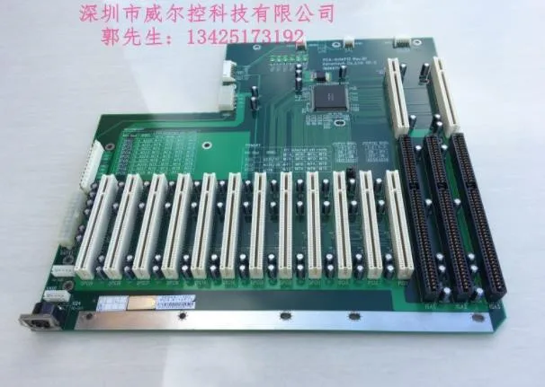 Высокое качество тест IPC материнская плата PCA-6114P12 PCA-6114P12 Rev. B1