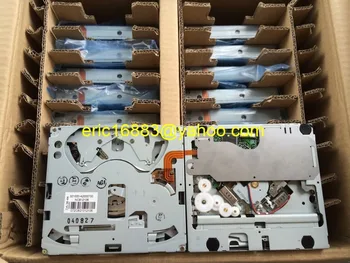 

Brand new Fujitsu ten DENSO single CD mechanism loader DA-36-24B DA-36 for Toyota car radio Voice navigation sound systems