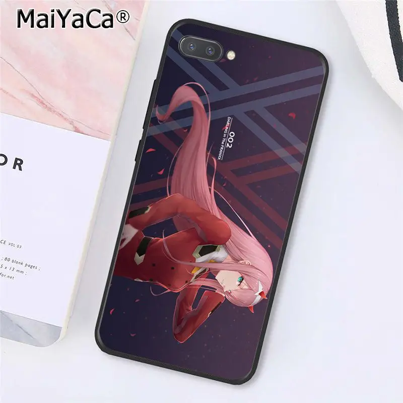 Darling in the FranXX