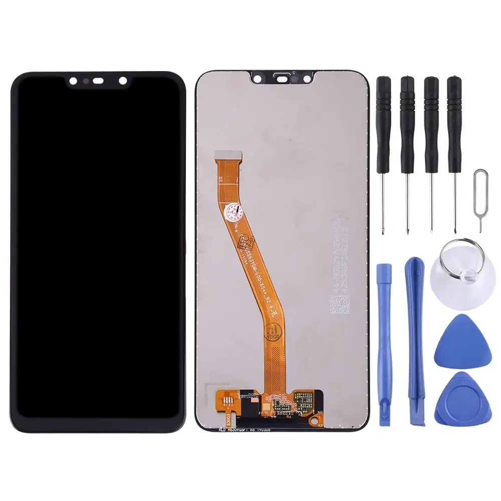 

Сменный ЖК-дисплей для Huawei Nova 3i, ЖК-экран и дигитайзер в сборе