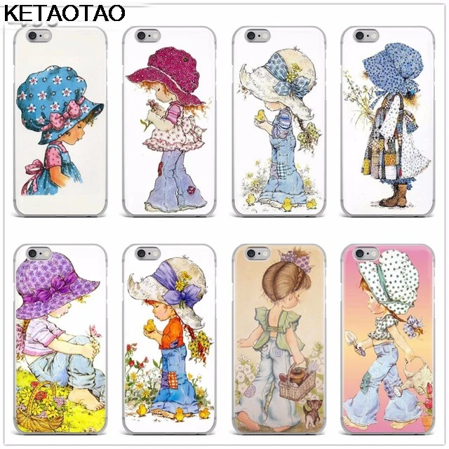 Чехол для телефона Arsmundi Sarah Kay s для iPhone 4S SE 5C 5S 6S 7 8 Plus X 11 Pro Чехол кристально чистый мягкий TPU чехол s