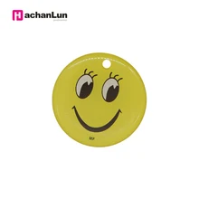 10 шт. NFC 13,56 МГц RFID M1 S50 UID; запасной тег для карт доступа брелок RFID брелок ISO14443A блок 0 секций записываемая эпоксидная карта