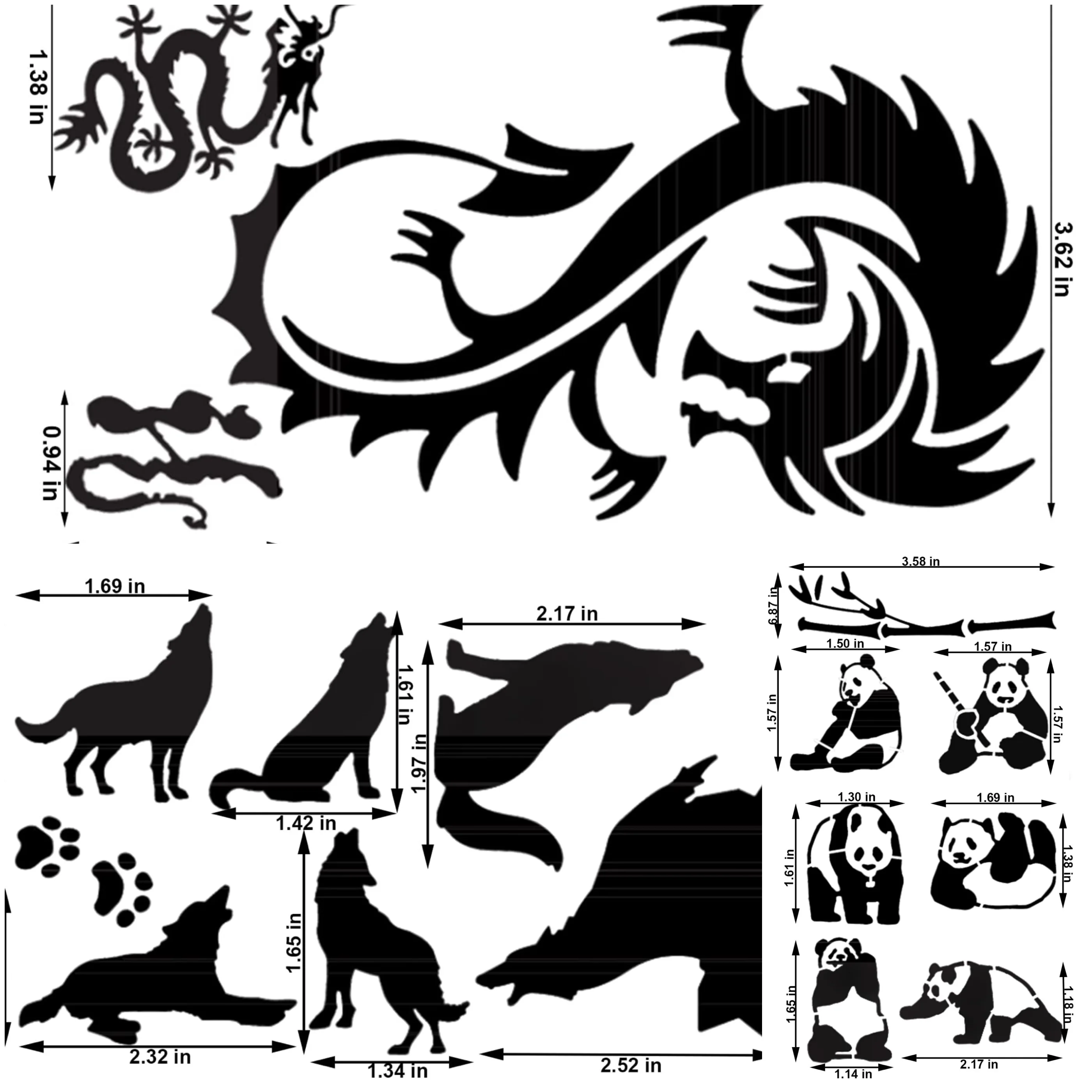 Wood Engraving Stencils visitchile.cl