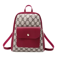 Дизайн в Корейском стиле с принтом студентов повседневную жизнь путешествия рюкзак новые летние товары через плечо/сумка на плечо Чехол для мобильного телефона