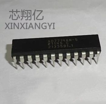 

AD7714ANZ-5 DIP