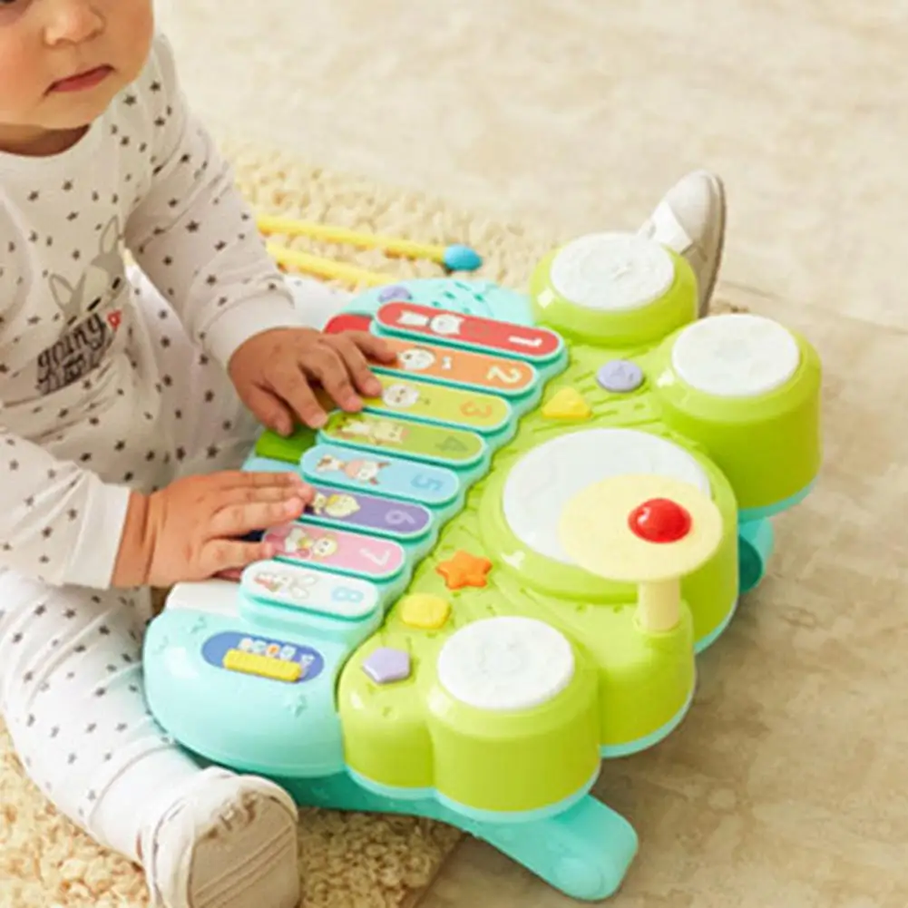 baby Toy Musical Instrument instrumentos musicales kids toys musica baby  toys zabawki dla dzieci kid hand drums juguetes bebe - AliExpress