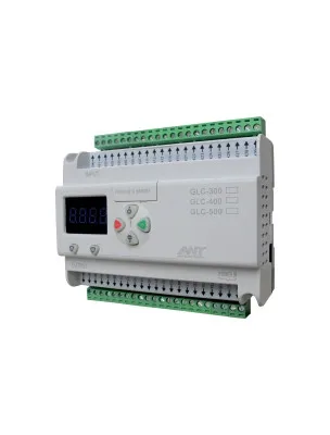 

Microprocessor Based Service Lift Controller Control System for Elevator GLC-300