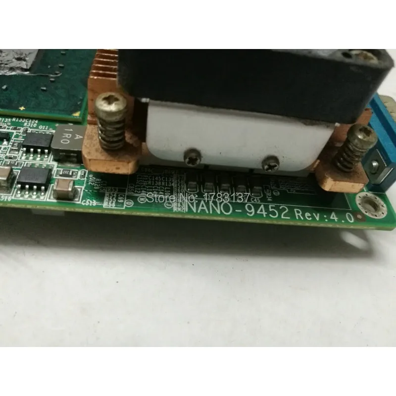 NANO-9452-R40 Rev: 4,0