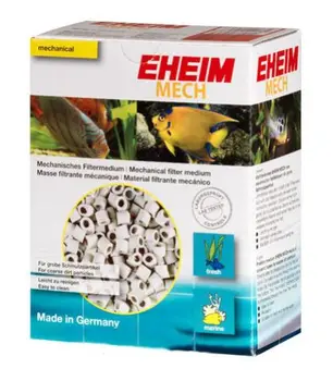 

EHEIM filler ceramic ring filter EHEIM