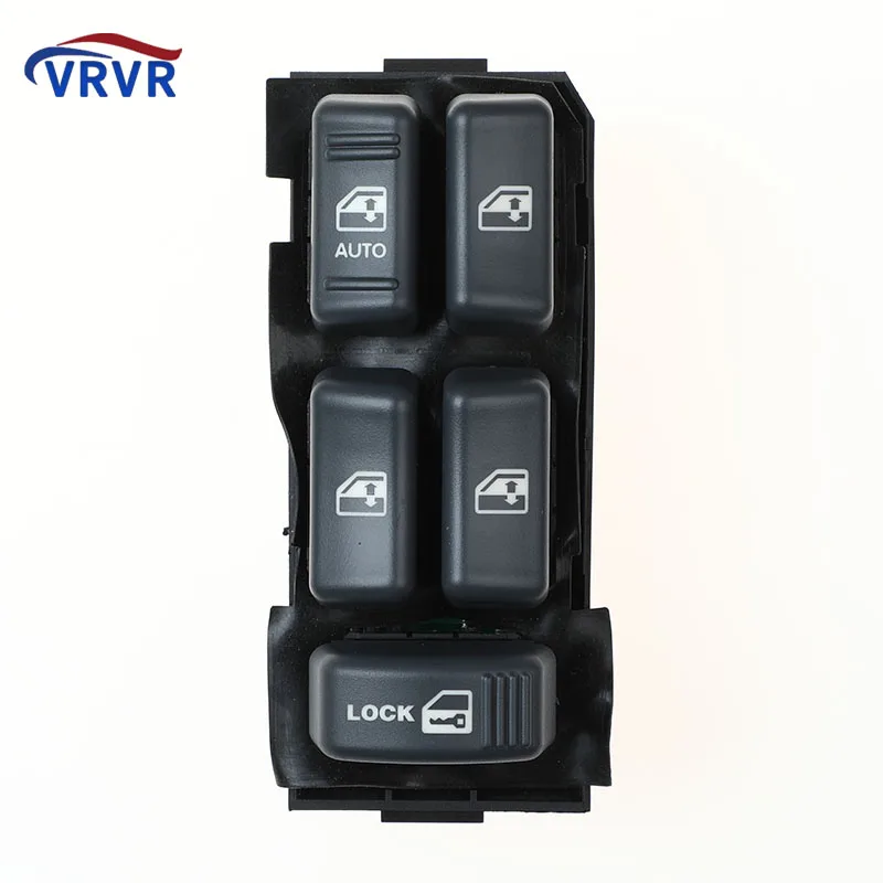 مفتاح نافذة شيفروليه بليزر سوبربان S10 تاهو لجي إم سي جيمي 15009690 15151360 15151356 15151362