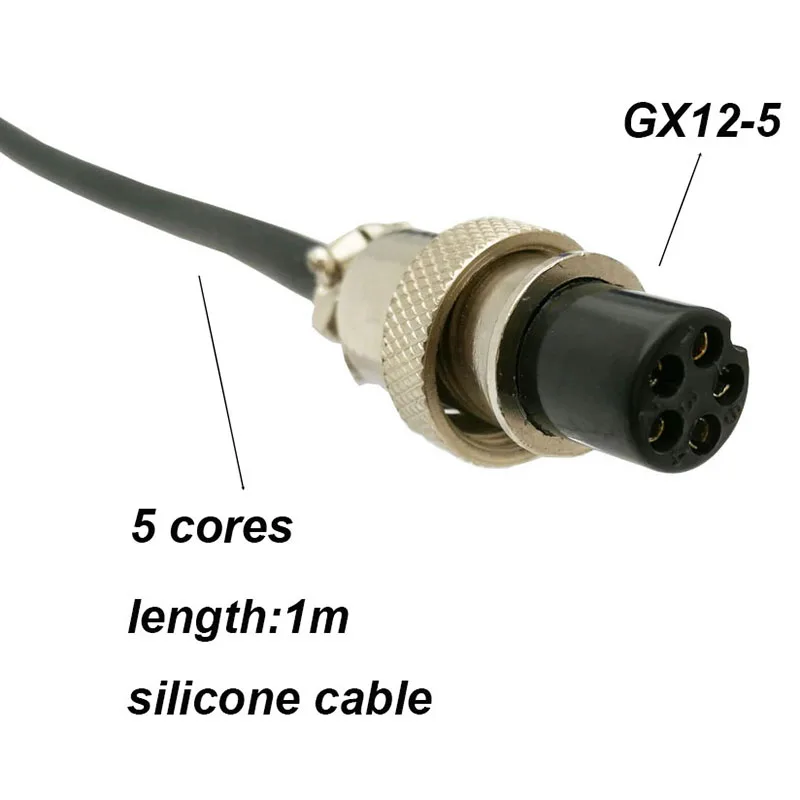 T12 алюминиевый сплав Fx9501 ручка Stm32 Oled паяльник станция ручка сварочный наконечник силиконовые электрические инструменты V2.1S V3.0 V2.0