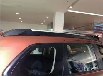 

Brand new!Article 2013- 2014 outlander trunk course of adhesive type roof rack side fast ship