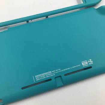 

Replacement Housing Shell Cover for Nintendo Switch Lite Console Accessories