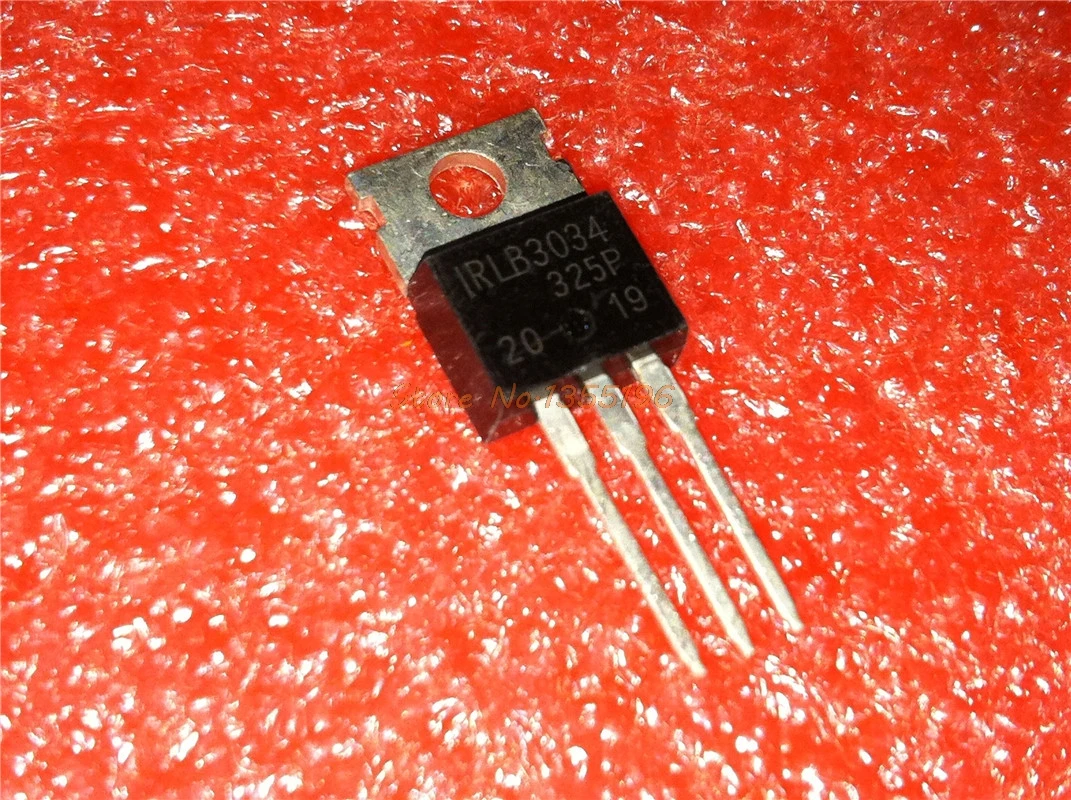 5 шт./лот IRLB3034-220 IRLB3034PBF TO220 на