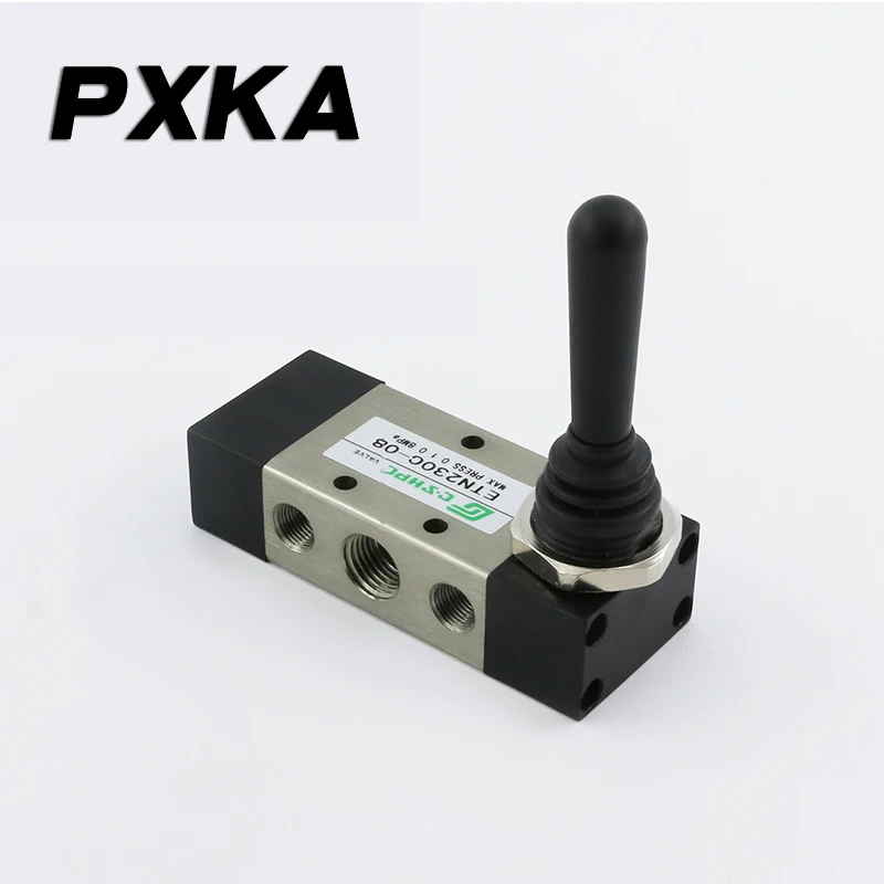 Бесплатная доставка ручной клапан цилиндра контрольный 4H230C 08 автоматический