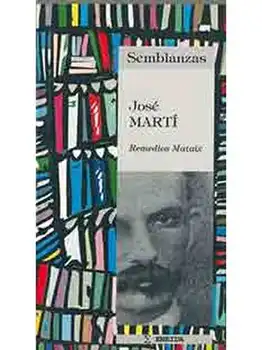 

JOSE MARTI. His life, his work and a literary analysis. Collection halfblanzas ENEIDA EDITORIAL-book on special OFFSET paper-