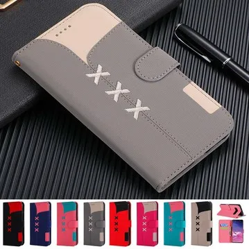 

Wallet Case For Samsung Galaxy S10 e Note 10 S9 S8 J4 J6 Plus A6 A7 A8 A9 2018 J3 J5 2017 A320 A520 A50 A70 M A20 A30 A40 Cover