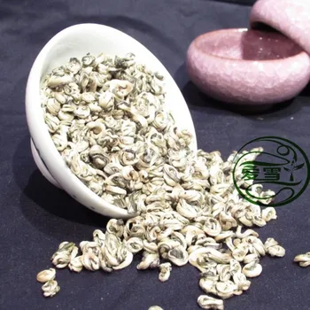 

2020 China Bi-luo-chun Green Tea 250g Real Organic New Early Spring Green Tea for Loss Weight Health Care