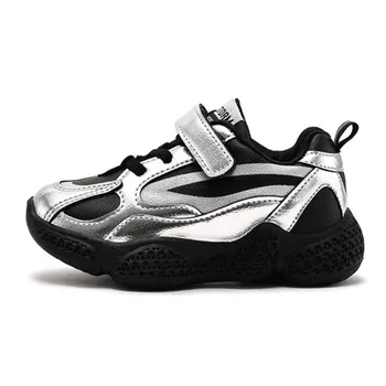 

2020 New spring Children Sneakers Boys Shoes Girls Fashion Casual Kids Shoes for Student walking shoes Baby toddler shoes