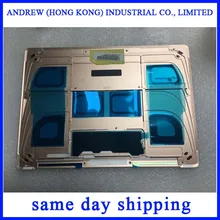 A1534 нижний чехол для Apple Macbook 1" A1534 нижний чехол год космический серый розовый золотой цвет