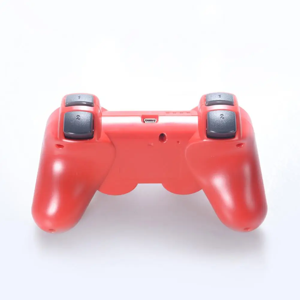 Bluetooth Wireless Game Controllers Gamepad For PS3 Joystick Console Controle For Sony Playstation 3 Game Pad Joypad Accessory 