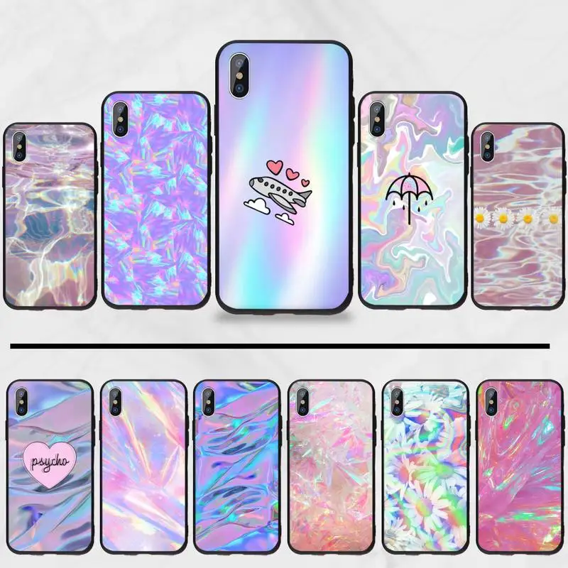 

Gradient Phone Case for iPhone 11 12 pro XS MAX 8 7 6 6S Plus X 5S SE 2020 XR
