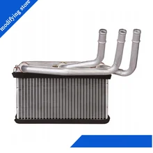 64116968204 для BMW E70 E71 F85 F16 X5 X6 07-17 сердцевина обогревателя