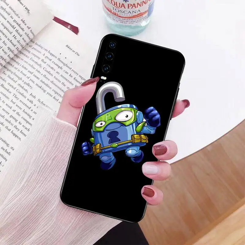 Чехол HPCHCJHM для телефона Huawei Honor 30 20 10 9 8 8x 8c v30 Lite view pro|Бамперы| |