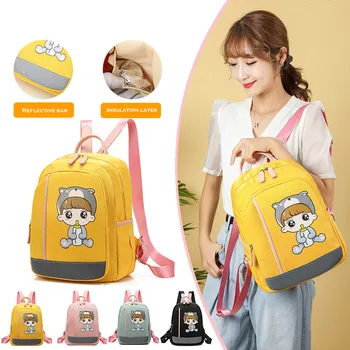 

Multi function Mommy bag Large capacity mother baby bags Waterproof Mommy backpack Lightweight Baby Diaper Shoulders Bag