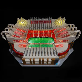

USB Powered LED Lighting Kit For 10272 Blocks Accessories - Drop Shipping (LED Included Only)