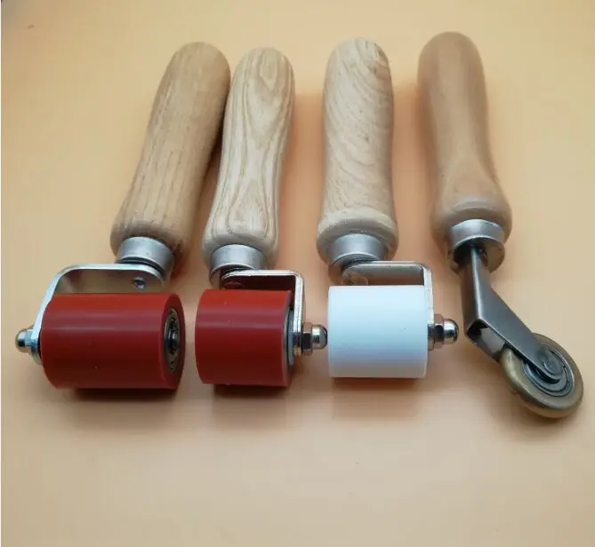4 roller