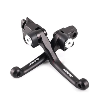 

Motorcycle Pivot Brake Clutch Lever For YAMAHA WR450F WR250F WR250 WR450 CNC Accessories Dirt Bike Off-Road WR 250F 450F