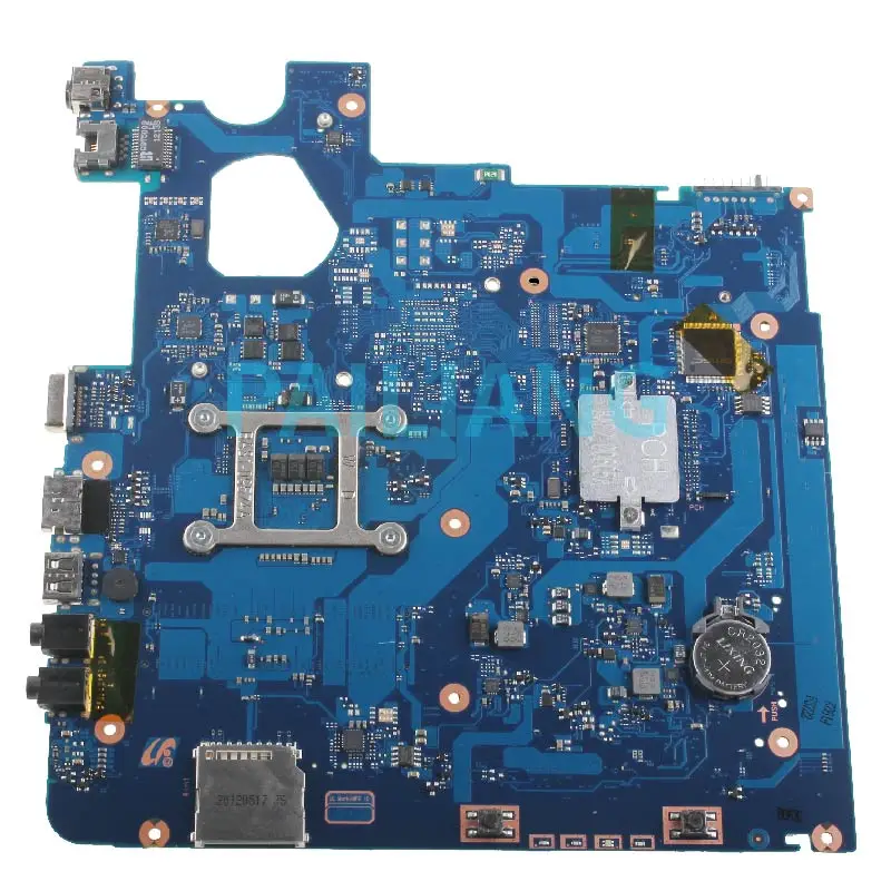 Placa-mãe para Computador Portátil Parpailiang Placa Principal Diversos Testada para Samsung Fn305e5a Sockte Fs1 Placa-mãe para notebook - Imagem 6