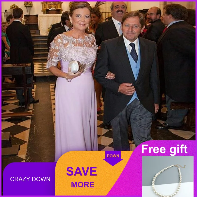 crazy mother of the bride dresses