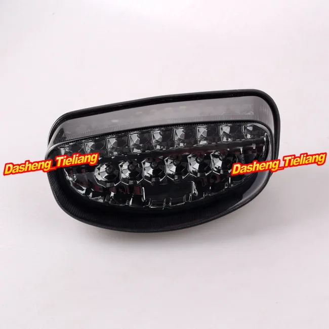 

For Honda CBR1100XX X ELEVEN HORNET 250 /Suzuki GS500E GS500F Motorcycle Integrated LED Rear Tail Light Turn Signal Taillight