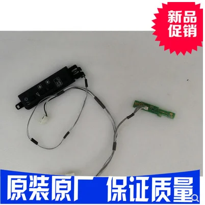 Kdl-40r480b кнопочная приемная головка 1-889-677-11 один комплект