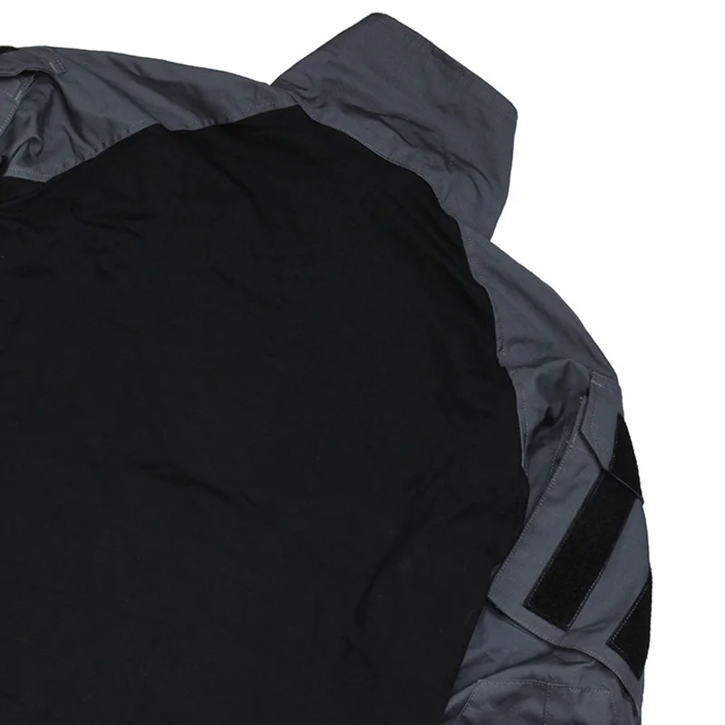 TMC ORG резка G3 боевая рубашка(городской серый) CS охота тактическая Униформа одежда куртка