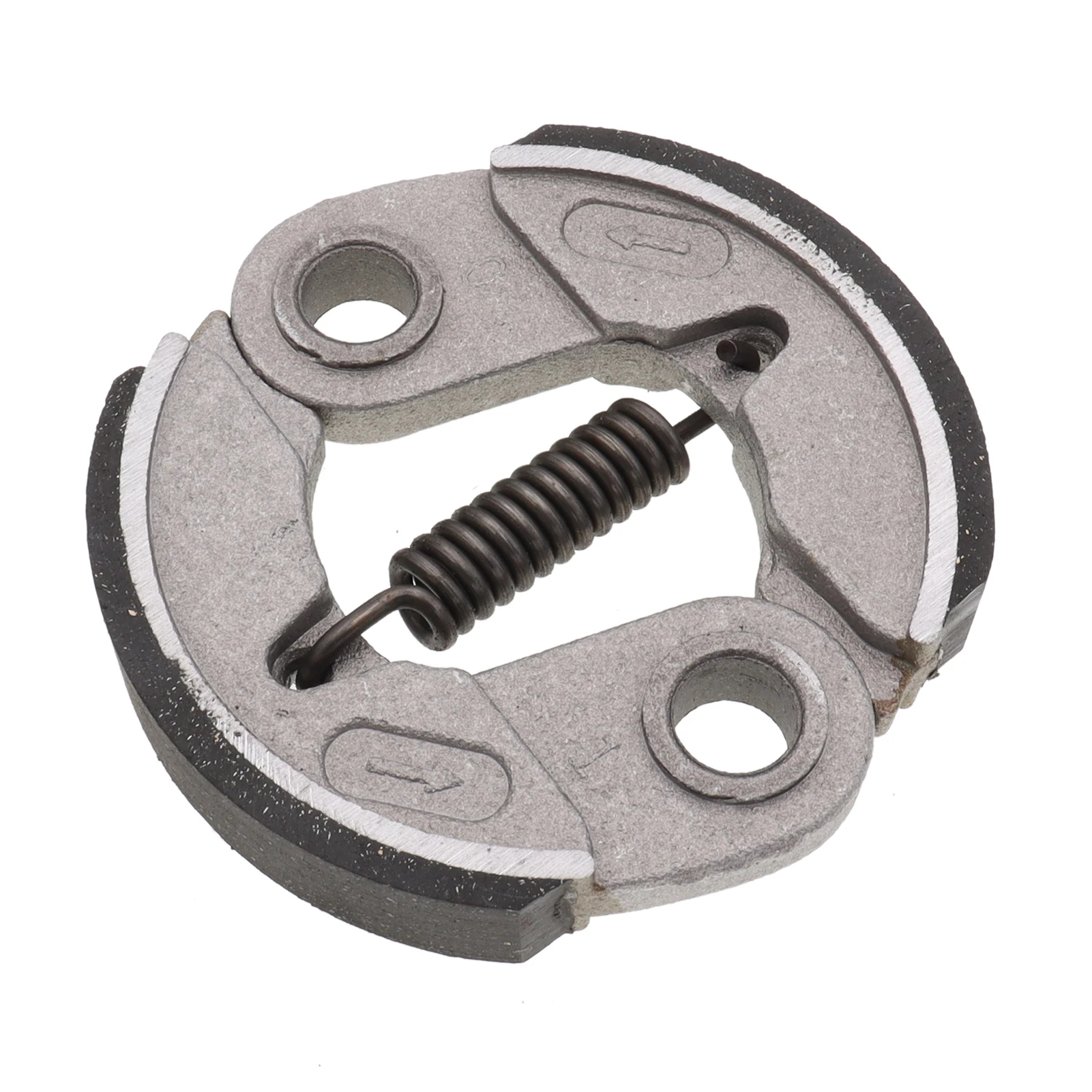 44-5 Air Cooling 33cc 43cc 49cc Clutch Pad For Gas Petrol Scooters Super Pocket Bikes Minimoto 2 Stroke ATV Quad